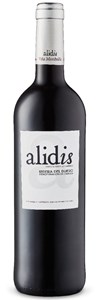 12 Alidis 6 Meses Barrica R.Duero (Vina Mambrilla) 2012